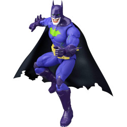 FIGURA DE ACCIÓN Batman Jokerized - Mattel DC Premier Series