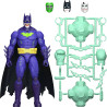 FIGURA DE ACCIÓN Batman Jokerized - Mattel DC Premier Series