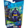 FIGURA DE ACCIÓN Batman Jokerized - Mattel DC Premier Series