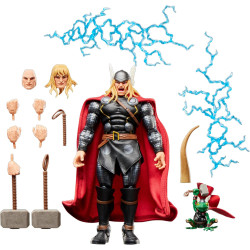 Marvel Legends Maximum Series Thor