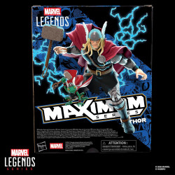 Marvel Legends Maximum Series Thor