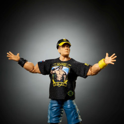 FIGURA DE ACCIÓN John Cena WWE Top Picks - Mattel