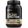Optimum Nutrition Gold Standard - Proteína en polvo 100% a base de plantas, sin gluten, proteína vegana para apoyo muscular y
