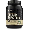 Optimum Nutrition Gold Standard - Proteína en polvo 100% a base de plantas, sin gluten, proteína vegana para apoyo muscular y