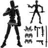 Figura de acción DANONI Titan13