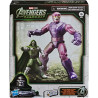 Marvel ActionVerse Duo of Doom - Paquete de 2