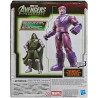Marvel ActionVerse Duo of Doom - Paquete de 2