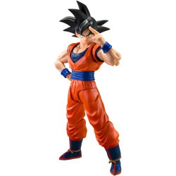 TAMASHII NATIONS - Dragon Ball Z - Son Goku