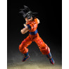 TAMASHII NATIONS - Dragon Ball Z - Son Goku