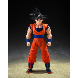TAMASHII NATIONS - Dragon Ball Z - Son Goku