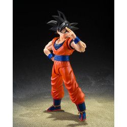TAMASHII NATIONS - Dragon Ball Z - Son Goku