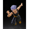 TAMASHII NATIONS - Dragon Ball Z - Trunks