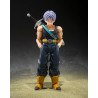 TAMASHII NATIONS - Dragon Ball Z - Trunks