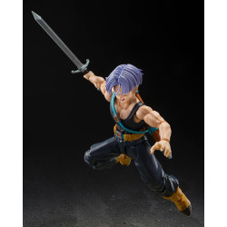 TAMASHII NATIONS - Dragon Ball Z - Trunks