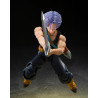 TAMASHII NATIONS - Dragon Ball Z - Trunks