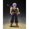 TAMASHII NATIONS - Dragon Ball Z - Trunks