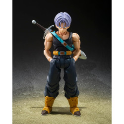 TAMASHII NATIONS - Dragon Ball Z - Trunks