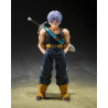 TAMASHII NATIONS - Dragon Ball Z - Trunks