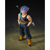 TAMASHII NATIONS - Dragon Ball Z - Trunks