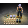 TAMASHII NATIONS - Dragon Ball Z - Trunks