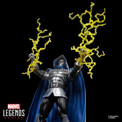 Marvel Legends Series Magic: The Gathering Doctor Doom 2099