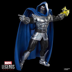 Marvel Legends Series Magic: The Gathering Doctor Doom 2099