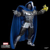 Marvel Legends Series Magic: The Gathering Doctor Doom 2099