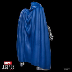 Marvel Legends Series Magic: The Gathering Doctor Doom 2099