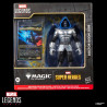 Marvel Legends Series Magic: The Gathering Doctor Doom 2099