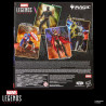 Marvel Legends Series Magic: The Gathering Doctor Doom 2099