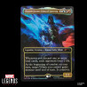 Marvel Legends Series Magic: The Gathering Doctor Doom 2099