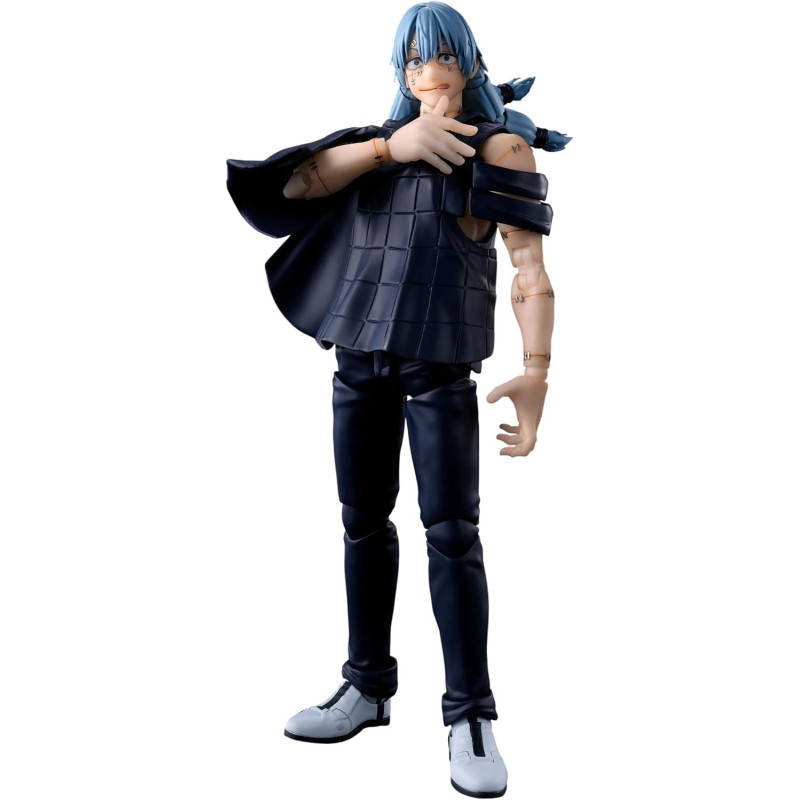 TAMASHII NATIONS - Jujutsu Kaisen- Mahito