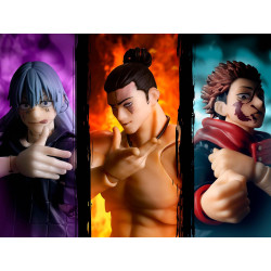 TAMASHII NATIONS - Jujutsu Kaisen- Mahito