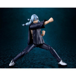 TAMASHII NATIONS - Jujutsu Kaisen- Mahito