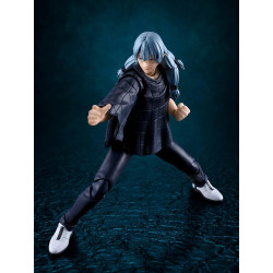 TAMASHII NATIONS - Jujutsu Kaisen- Mahito