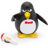 Disney Store Figura oficial de Wheezy Talking de Toy Story con 10 frases