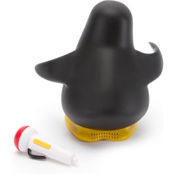 Disney Store Figura oficial de Wheezy Talking de Toy Story con 10 frases