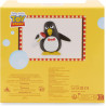 Disney Store Figura oficial de Wheezy Talking de Toy Story con 10 frases