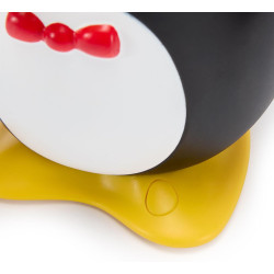 Disney Store Figura oficial de Wheezy Talking de Toy Story con 10 frases