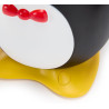 Disney Store Figura oficial de Wheezy Talking de Toy Story con 10 frases