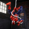 Marvel Legends Serie Máxima Spider-Man