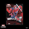 Marvel Legends Serie Máxima Spider-Man