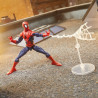 Marvel Legends Serie Máxima Spider-Man