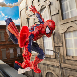 Marvel Legends Serie Máxima Spider-Man