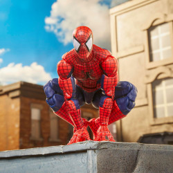 Marvel Legends Serie Máxima Spider-Man