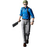 TAMASHII NATIONS - Jujutsu Kaisen- Nanami