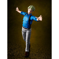 TAMASHII NATIONS - Jujutsu Kaisen- Nanami