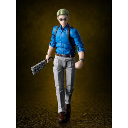 TAMASHII NATIONS - Jujutsu Kaisen- Nanami