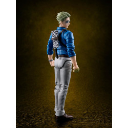 TAMASHII NATIONS - Jujutsu Kaisen- Nanami
