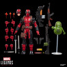 Marvel Legends Serie Máxima Deadpool